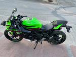 Klikněte pro detailní foto č. 6 - Kawasaki Ninja 125