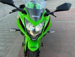 Klikněte pro detailní foto č. 9 - Kawasaki Ninja 125