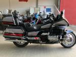 Klikněte pro detailní foto č. 10 - Honda GL 1500 Gold Wing SE (1997)