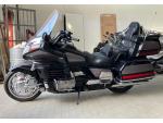 Klikněte pro detailní foto č. 13 - Honda GL 1500 Gold Wing SE (1997)
