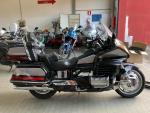 Klikněte pro detailní foto č. 5 - Honda GL 1500 Gold Wing SE (1997)