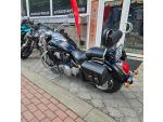 Klikněte pro detailní foto č. 4 - Kawasaki VN 2000, po servisu, 3x kožená brašna, padací rám, velké plexi