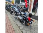 Klikněte pro detailní foto č. 5 - Kawasaki VN 2000, po servisu, 3x kožená brašna, padací rám, velké plexi