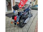 Klikněte pro detailní foto č. 6 - Kawasaki VN 2000, po servisu, 3x kožená brašna, padací rám, velké plexi