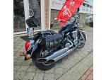 Klikněte pro detailní foto č. 7 - Kawasaki VN 2000, po servisu, 3x kožená brašna, padací rám, velké plexi
