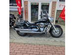 Klikněte pro detailní foto č. 8 - Kawasaki VN 2000, po servisu, 3x kožená brašna, padací rám, velké plexi