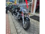 Klikněte pro detailní foto č. 10 - Kawasaki VN 2000, po servisu, 3x kožená brašna, padací rám, velké plexi
