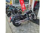 Klikněte pro detailní foto č. 11 - Kawasaki VN 2000, po servisu, 3x kožená brašna, padací rám, velké plexi