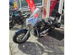 Klikněte pro detailní foto č. 12 - Kawasaki VN 2000, po servisu, 3x kožená brašna, padací rám, velké plexi