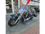 Klikněte pro detailní foto č. 1 - Kawasaki VN 2000, po servisu, 3x kožená brašna, padací rám, velké plexi