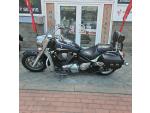Klikněte pro detailní foto č. 2 - Kawasaki VN 2000, po servisu, 3x kožená brašna, padací rám, velké plexi