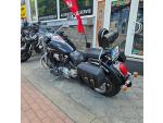 Klikněte pro detailní foto č. 3 - Kawasaki VN 2000, po servisu, 3x kožená brašna, padací rám, velké plexi