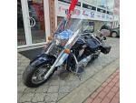 Detail nabídky - Kawasaki VN 2000, po servisu, 3x kožená brašna, padací rám, velké plexi