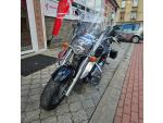 Klikněte pro detailní foto č. 2 - Kawasaki VN 2000, po servisu, 3x kožená brašna, padací rám, velké plexi