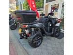 Klikněte pro detailní foto č. 11 - Segway Snarler AT10 L EPS, T3b, po servisu, tovární záruka, 891 km