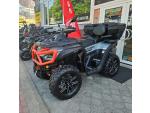 Klikněte pro detailní foto č. 12 - Segway Snarler AT10 L EPS, T3b, po servisu, tovární záruka, 891 km