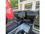Klikněte pro detailní foto č. 13 - Segway Snarler AT10 L EPS, T3b, po servisu, tovární záruka, 891 km