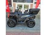 Klikněte pro detailní foto č. 3 - Segway Snarler AT10 L EPS, T3b, po servisu, tovární záruka, 891 km