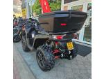 Klikněte pro detailní foto č. 5 - Segway Snarler AT10 L EPS, T3b, po servisu, tovární záruka, 891 km