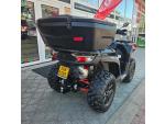 Klikněte pro detailní foto č. 6 - Segway Snarler AT10 L EPS, T3b, po servisu, tovární záruka, 891 km