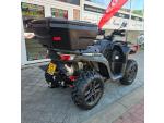 Klikněte pro detailní foto č. 7 - Segway Snarler AT10 L EPS, T3b, po servisu, tovární záruka, 891 km