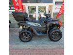 Klikněte pro detailní foto č. 8 - Segway Snarler AT10 L EPS, T3b, po servisu, tovární záruka, 891 km