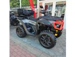 Klikněte pro detailní foto č. 9 - Segway Snarler AT10 L EPS, T3b, po servisu, tovární záruka, 891 km