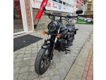 Klikněte pro detailní foto č. 2 - UM Motorcycles Renegade Freedom 125, pouze 1.108 km, 1. maj, padací protektory