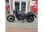 Klikněte pro detailní foto č. 3 - UM Motorcycles Renegade Freedom 125, pouze 1.108 km, 1. maj, padací protektory
