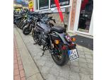 Klikněte pro detailní foto č. 5 - UM Motorcycles Renegade Freedom 125, pouze 1.108 km, 1. maj, padací protektory
