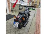 Klikněte pro detailní foto č. 6 - UM Motorcycles Renegade Freedom 125, pouze 1.108 km, 1. maj, padací protektory