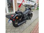 Klikněte pro detailní foto č. 7 - UM Motorcycles Renegade Freedom 125, pouze 1.108 km, 1. maj, padací protektory