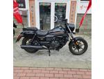Klikněte pro detailní foto č. 8 - UM Motorcycles Renegade Freedom 125, pouze 1.108 km, 1. maj, padací protektory