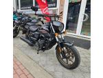 Klikněte pro detailní foto č. 9 - UM Motorcycles Renegade Freedom 125, pouze 1.108 km, 1. maj, padací protektory