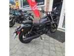 Klikněte pro detailní foto č. 11 - UM Motorcycles Renegade Freedom 125, pouze 1.108 km, 1. maj, padací protektory