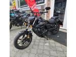 Klikněte pro detailní foto č. 12 - UM Motorcycles Renegade Freedom 125, pouze 1.108 km, 1. maj, padací protektory