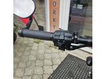 Klikněte pro detailní foto č. 14 - UM Motorcycles Renegade Freedom 125, pouze 1.108 km, 1. maj, padací protektory