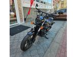 Klikněte pro detailní foto č. 2 - UM Motorcycles Renegade Freedom 125, pouze 1.108 km, 1. maj, padací protektory