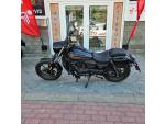 Klikněte pro detailní foto č. 3 - UM Motorcycles Renegade Freedom 125, pouze 1.108 km, 1. maj, padací protektory