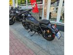 Klikněte pro detailní foto č. 4 - UM Motorcycles Renegade Freedom 125, pouze 1.108 km, 1. maj, padací protektory