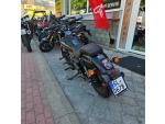 Klikněte pro detailní foto č. 5 - UM Motorcycles Renegade Freedom 125, pouze 1.108 km, 1. maj, padací protektory