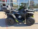 Klikněte pro detailní foto č. 1 - Segway Snarler AT6 Limited E5