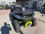 Klikněte pro detailní foto č. 2 - Segway Snarler AT6 Limited E5