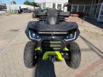 Klikněte pro detailní foto č. 3 - Segway Snarler AT6 Limited E5