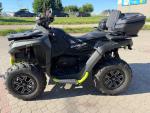 Klikněte pro detailní foto č. 5 - Segway Snarler AT6 Limited E5
