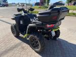 Klikněte pro detailní foto č. 6 - Segway Snarler AT6 Limited E5