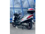 Klikněte pro detailní foto č. 11 - Kymco MyRoad 700i ABS