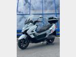 Detail nabídky - Kymco MyRoad 700i ABS