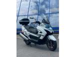 Klikněte pro detailní foto č. 2 - Kymco MyRoad 700i ABS