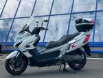 Klikněte pro detailní foto č. 3 - Kymco MyRoad 700i ABS